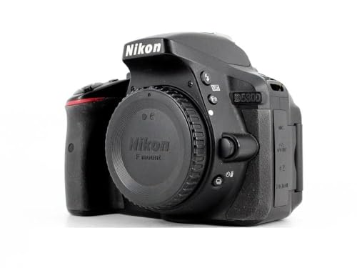 Amazon | Nikon デジタル一眼レフカメラ D5300 ブラック 2400万画素